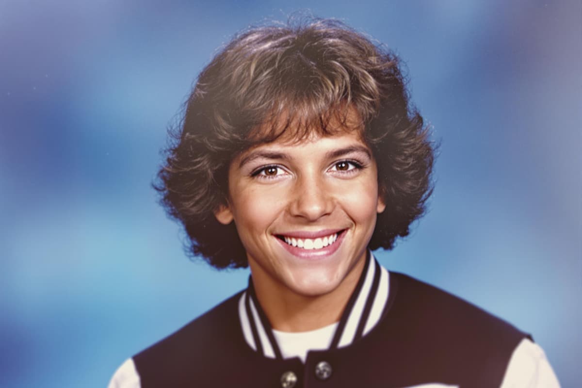 AI-generated baby photos